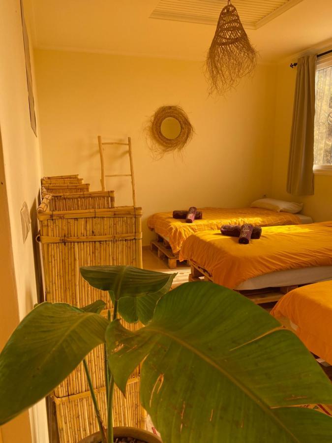 Ohana Surf House Hotel อกาดีร์ ภายนอก รูปภาพ
