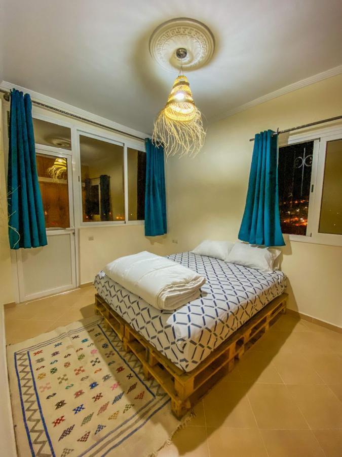 Ohana Surf House Hotel อกาดีร์ ภายนอก รูปภาพ