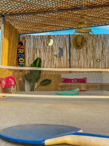 Ohana Surf House Hotel อกาดีร์ ภายนอก รูปภาพ